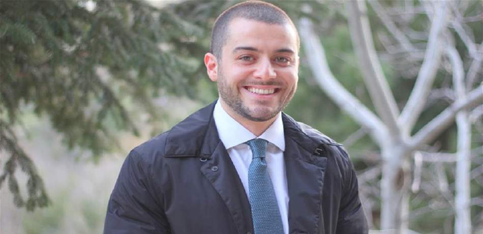 بو صعب وسامي فتفت وداليا جنبلاط.. ما الذي جمعهم؟ (صورة) 