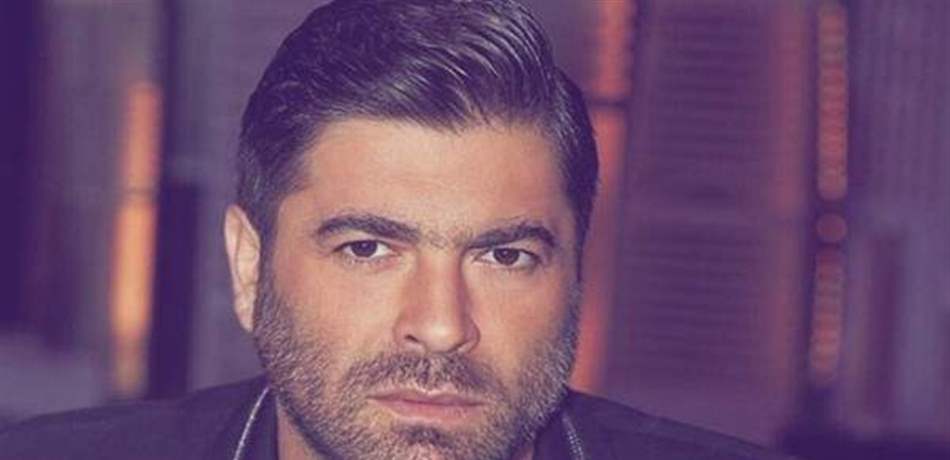 بعد يوم على احتفاله بعيده الـ44.. شاهدوا كيف كان وائل كفوري بسن الـ18