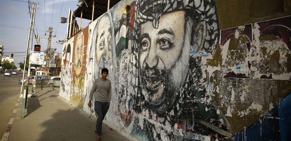 فلسطين: لم نحصل على اموال من اميركا لعودة المفاوضات مع إسرائيل