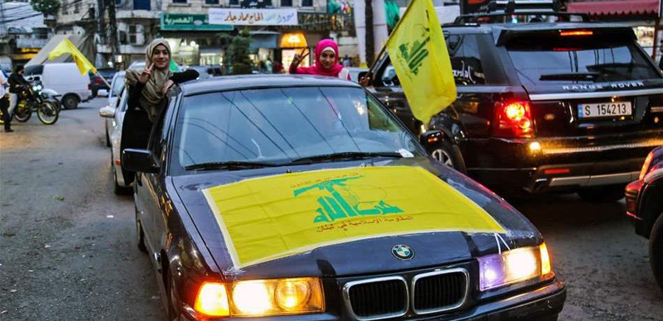 هل يلجأ "حزب الله" إلى ضغط الشارع؟
