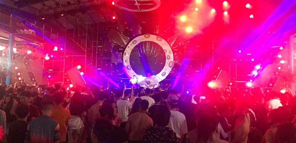مهرجان موسيقي يتحوّل "مجزرة مخدرات" في الفلبين.. اليكم التفاصيل