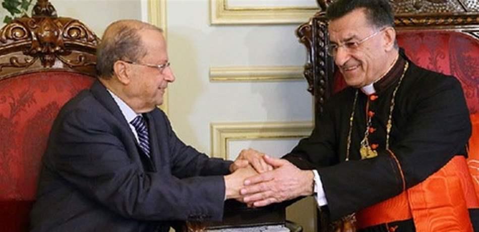 إسمعوا كلام الراعي.. فتُشكّل الحكومة اليوم قبل الغد