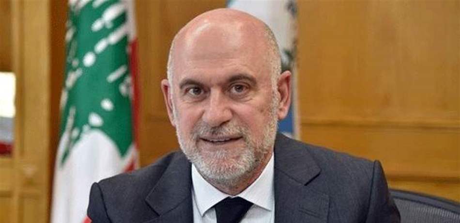 وزارة الأشغال: تلكؤ بعض الأجهزة لن يردعنا عن قيامنا بواجباتنا