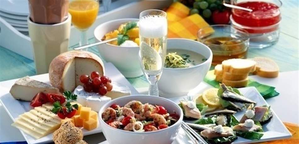 5 وجبات صباحية لإنقاص الوزن بسهولة
