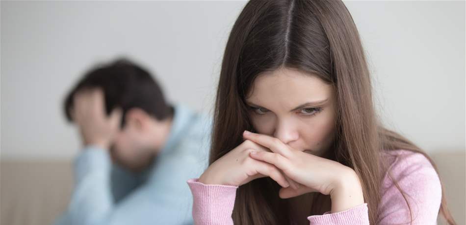 اكتشفي طبيعة علاقتكِ بشريك حياتك.. مستقلّة أم تابعة؟