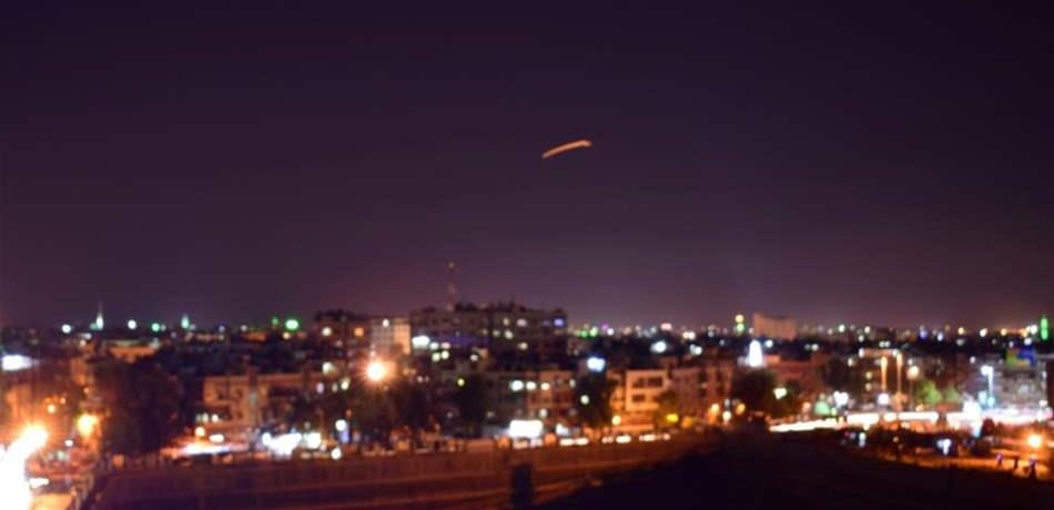 بعد هدوء العاصفة في ادلب.. إسرائيل تدخل على خطّ العرقلة 
