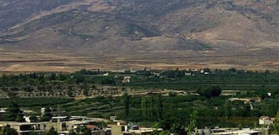 أكثر من 50 إصابة بمرض "الصفيرة" في اللبوة!!