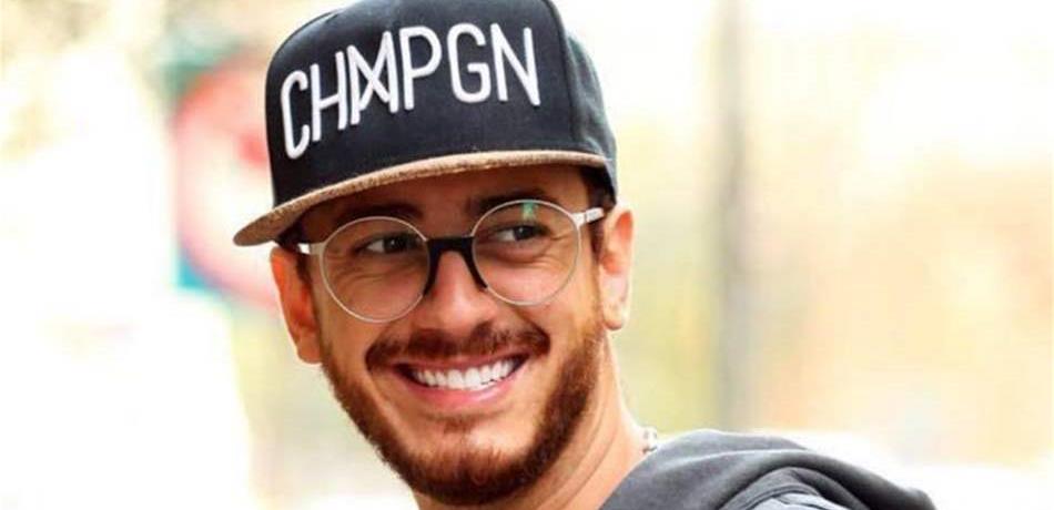 شاهدوا الصورة الأولى لسعد لمجرد في السجن