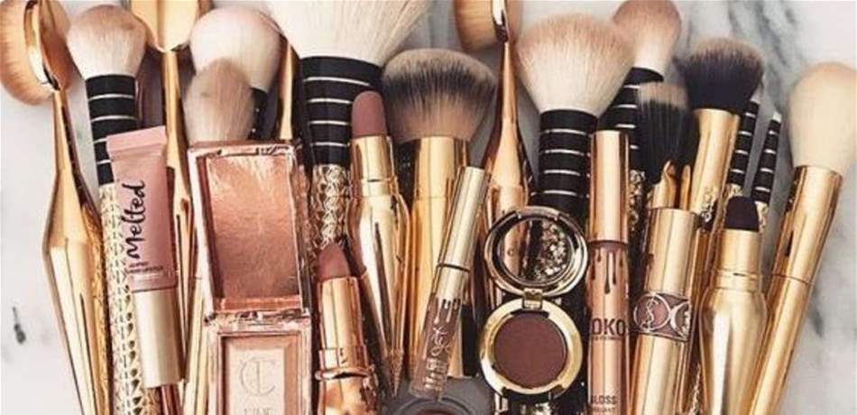 ستتوقفين عن استخدام مساحيق التجميل بعد معرفة نتيجة هذه الدراسة! 