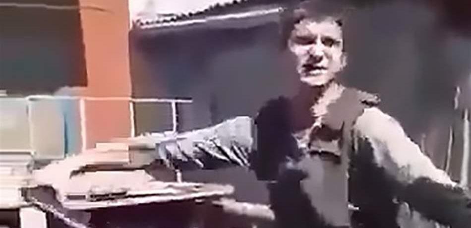 حادثة مروّعة.. قتل نفسه بالخطأ في اختبار سترة مضادّة للرصاص! (فيديو) 