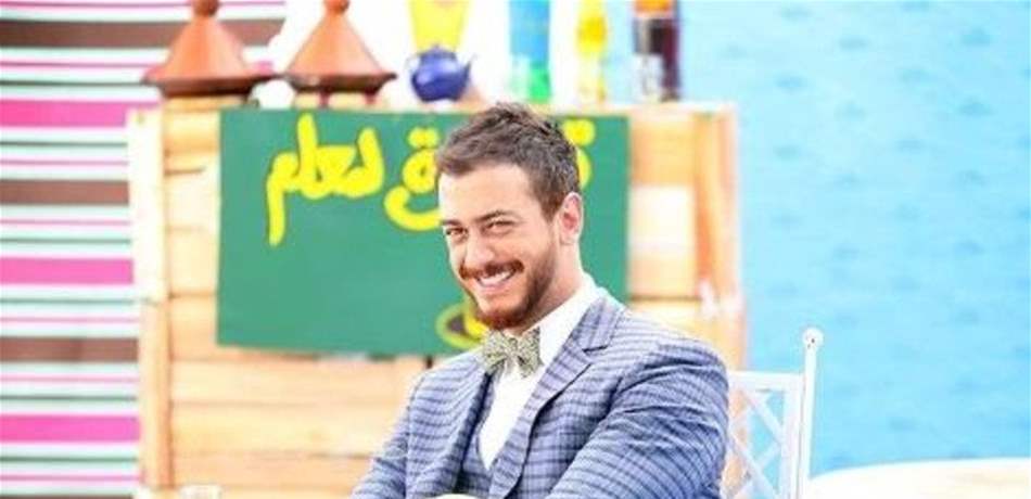 سعد المجرد يعود الى السجن... هذه تفاصيل الحكم! (صور)