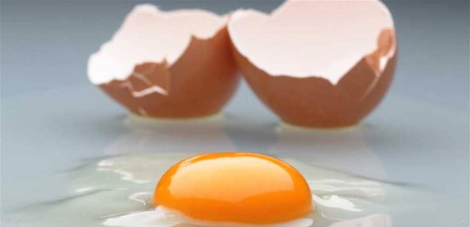"بيض ذهبي" يعالج السرطان والتهاب الكبد!