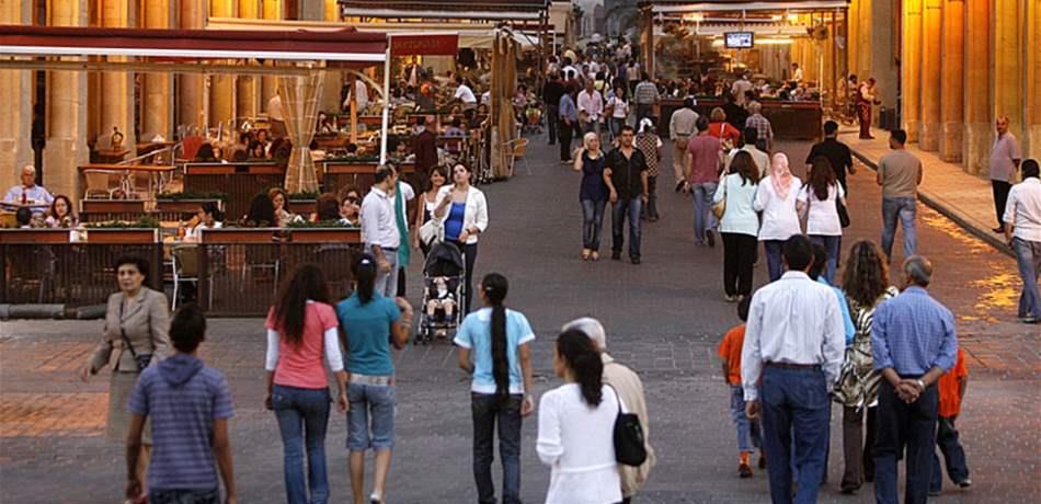 بعد السائح الأوروبي.. هل تنجح خطة لبنان في جذب الروس والصينيين؟