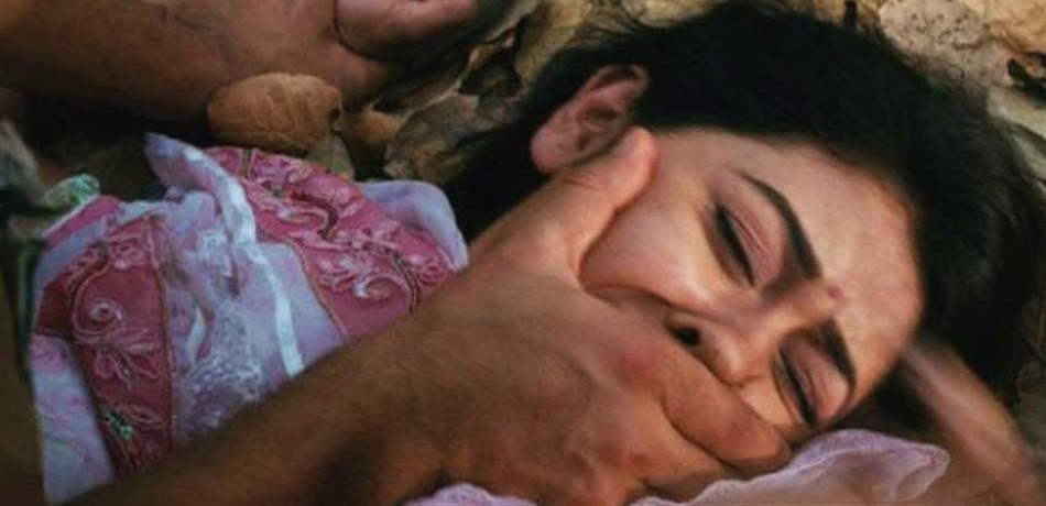 خنق زوجته ثم سلّم نفسه.. والسبب؟