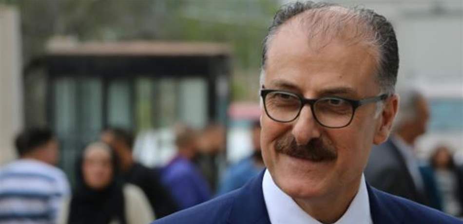 عبدالله: الكهرباء وتوابعها أكبر فضيحة