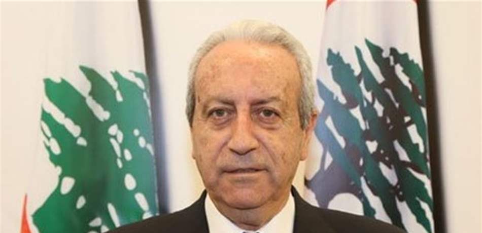 قاطيشا لـ"الأنباء": تشكيل الحكومة إلى مزيد من التعقيد
