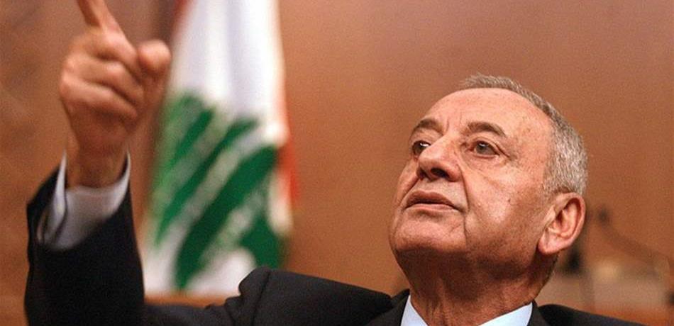بري: لا أتدخّل إلّا اذا وجدتُ أنّ تحركي سيكون مثمراً