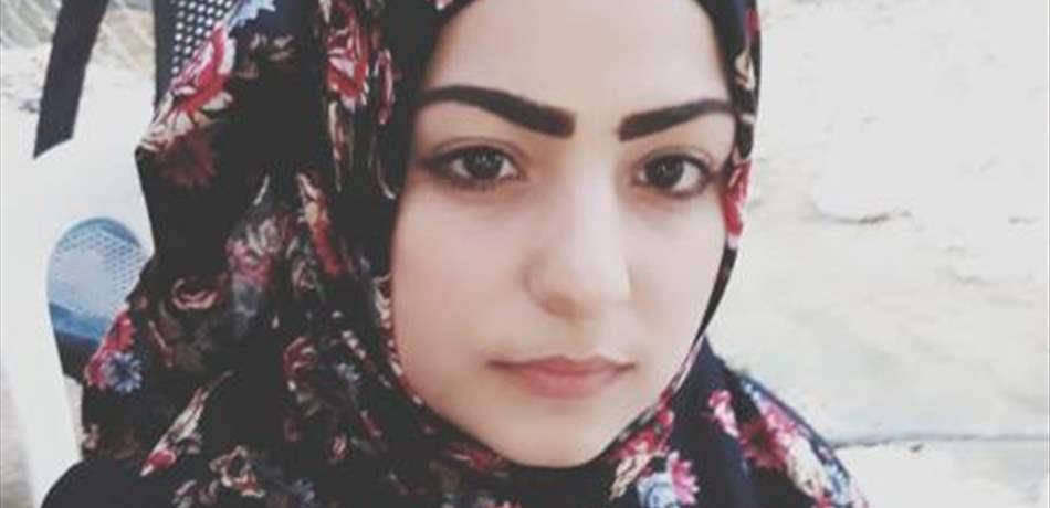 تعميم صورة الفتاة المفقودة حلا الحمداني.. هل شاهدتموها؟