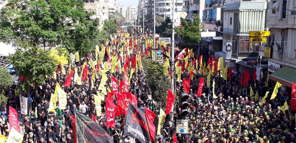 نصر الله يرد على التهديدات الاسرائيلية: ستواجهون مصيراً لم تتوقعوه