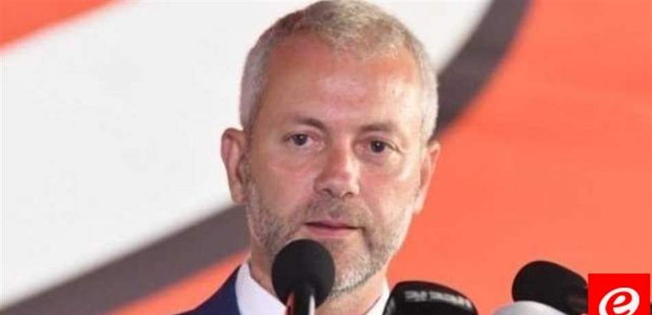 حبشي ل"السياسة": الوضع يزداد تعقيداً