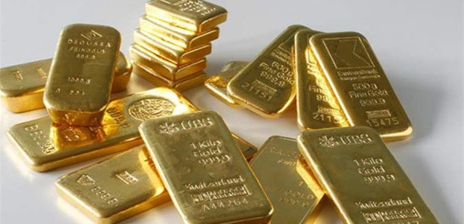 الذهب يرتفع إلى أعلى مستوى في أسبوع