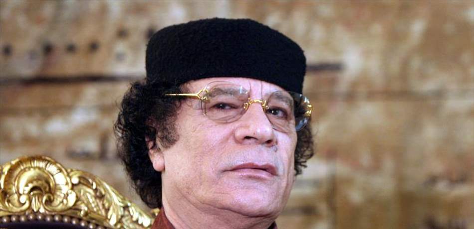 مستشار القذافي يكشف وصيته الأخيرة 