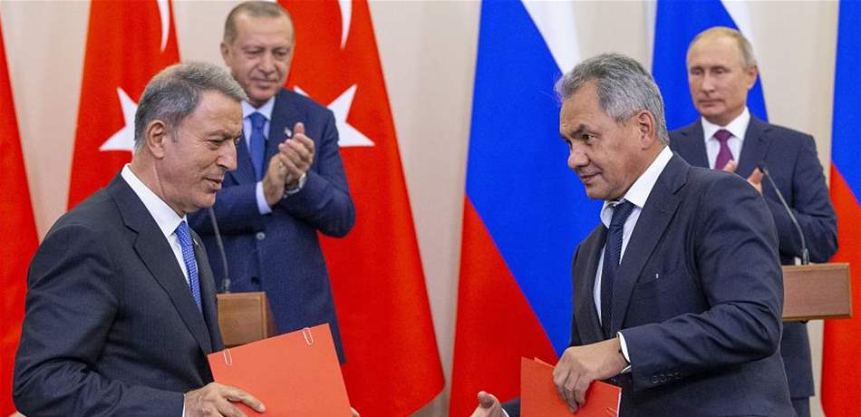 النقاط الـ10 للاتفاق التركي- الروسي حول إدلب.. هل هي قابلة للتنفيذ؟