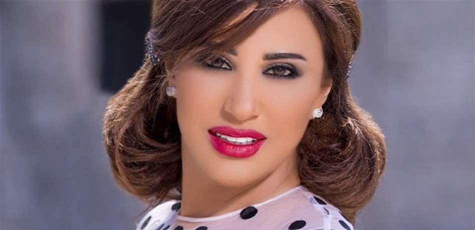 نجوى كرم تسأل عن حل.. ما نشرته خطير!