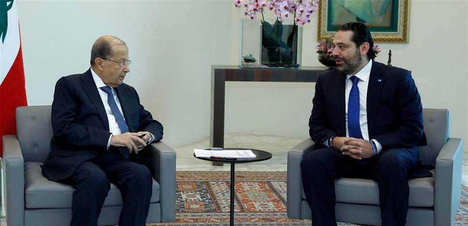الحكومة تُرّحل الى تشرين الأول... بداية حلحلة تلوح في الأفق؟