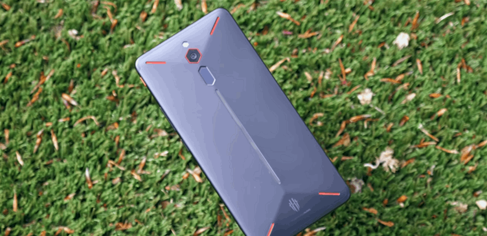 "Red Magic 2".. هاتف متطور لعشاق الألعاب