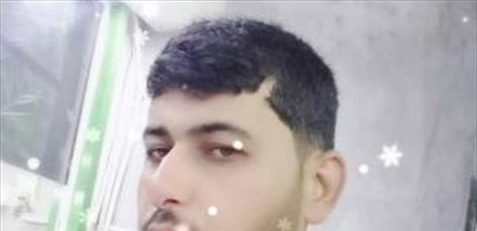 قوى الأمن تعمم صورة مفقود.. هل تعرفون عنه شيئاً؟