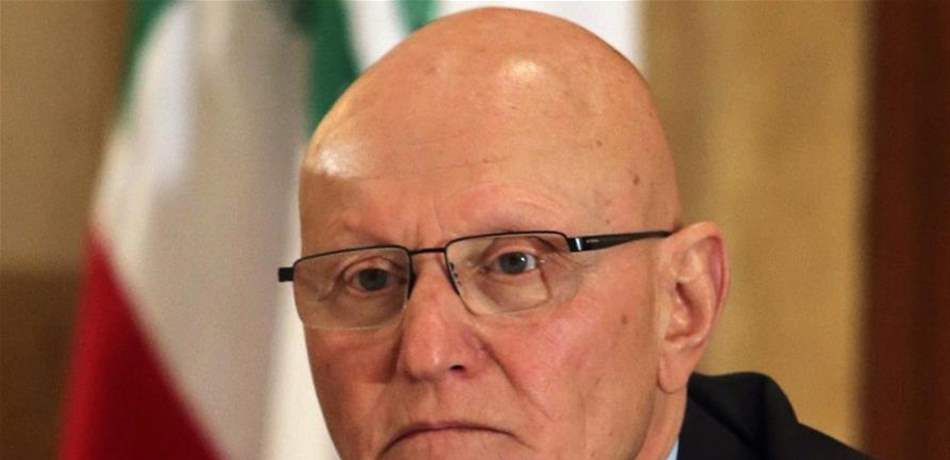 سلام لـ"الشرق الأوسط": مواقف عون لا تساعد على الإسراع في التأليف