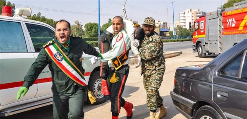 كيف علّقت قطر على هجوم الأهواز؟ 