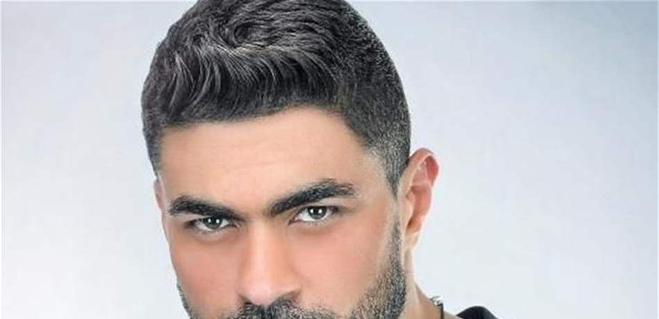 خالد سليم: لست زوجاً مثالياً.. وهذه حقيقة خلافي مع مي عز الدين