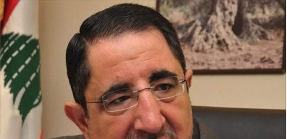 الحاج حسن: للبننة الاستحقاق الحكومي والاحتكام لنتائج الانتخابات