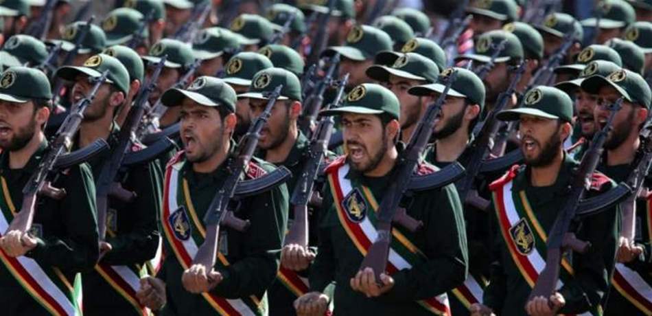 الحرس الثوري يتوعّد بـ"انتقامٍ مميت" من منفّذي هجوم الأهواز!