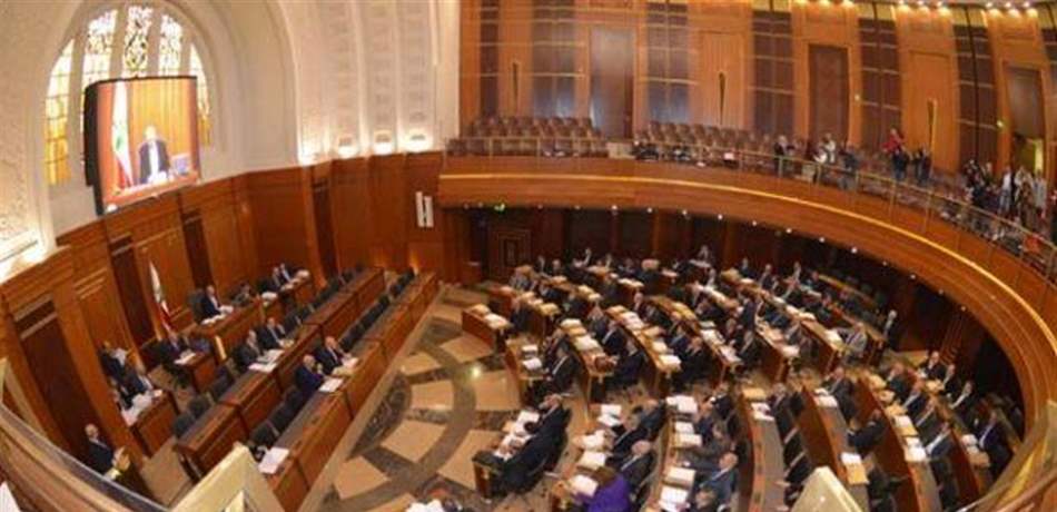 ساحة النجمة تفتح أبوابها... الى التشريع درّ والحكومة الى الشهر المقبل
