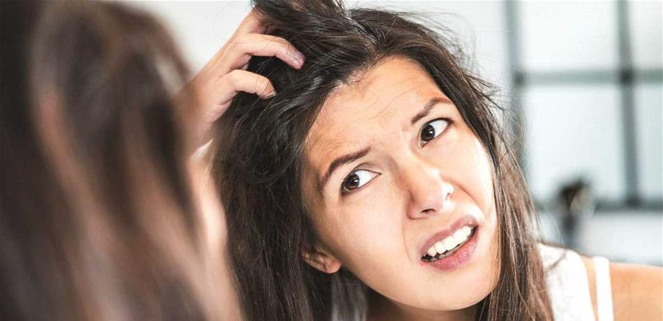 ودّعوا القشرة بهذه الوصفات المنزلية! 