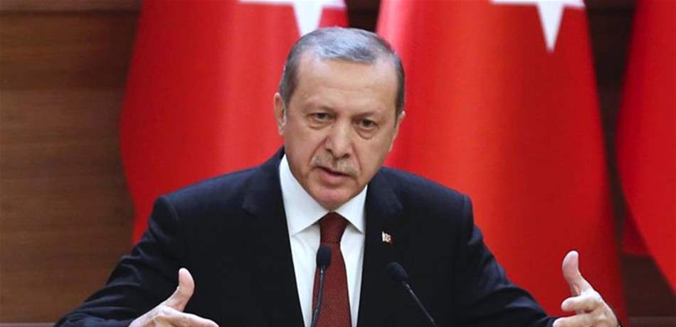 أردوغان: سنحدد المجموعات التي سيتم اخراجها من إدلب