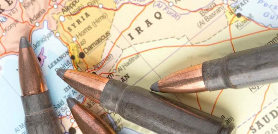 التصعيد يزداد في الشرق الأوسط.. و"المواجهة المباشرة" باتت قاب قوسين