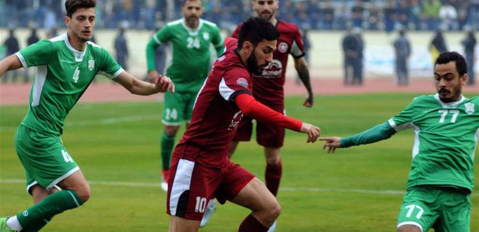 الأنصار يتهم حكم الديربي بالتحيز للنجمة: "لن نسكت بعد اليوم"!