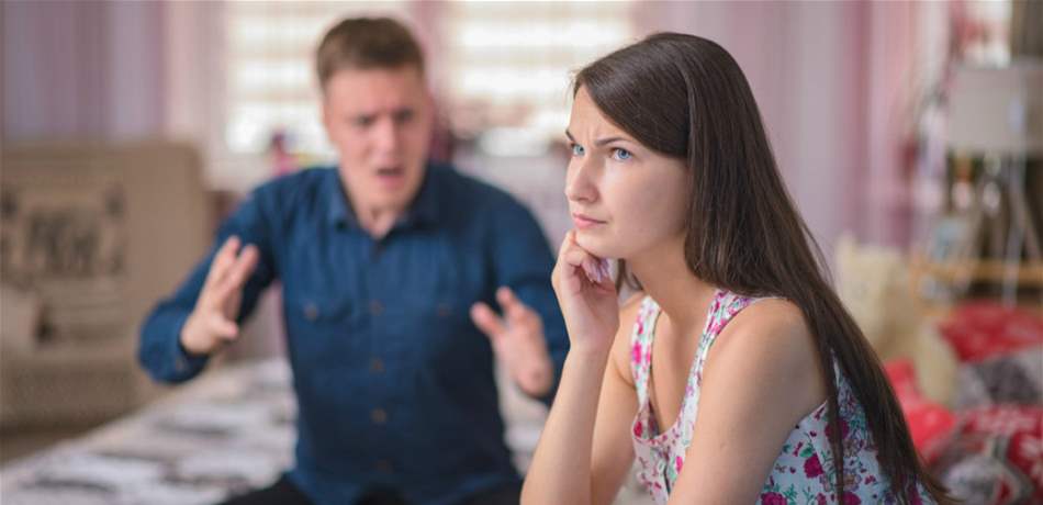 إذا كنت تنتمين لبرج الحمل.. استعدّي لهذه المشاكل العاطفية