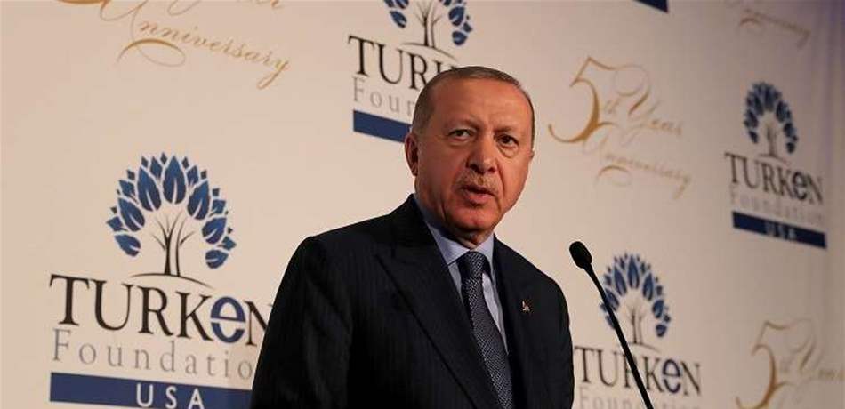 أردوغان: سأدافع عن القدس من "الغزاة" الإسرائيليين