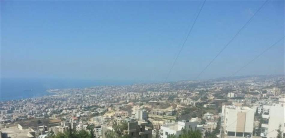 سرقة منزل في مستيتا - جبيل