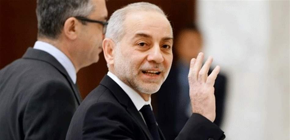المرعبي لـ"السياسة": غيض من فيض قول جابر عن العهد