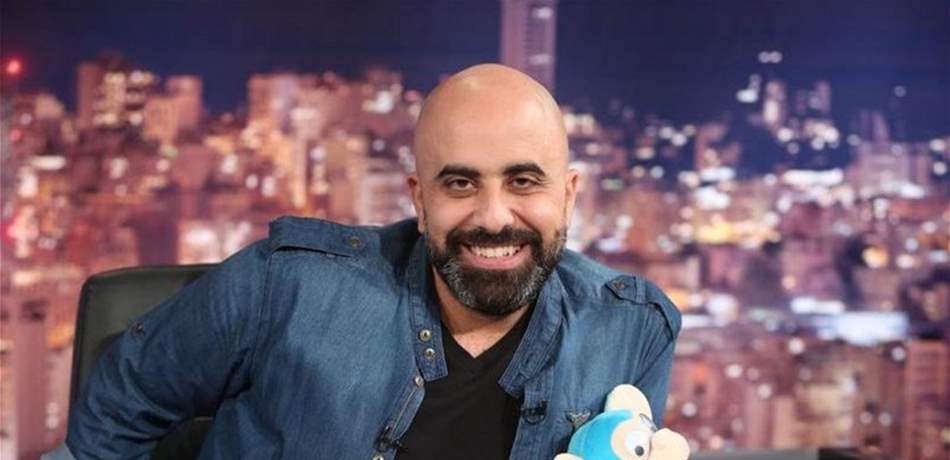 هشام حداد يعلن عودة برنامجه.. ولكن!