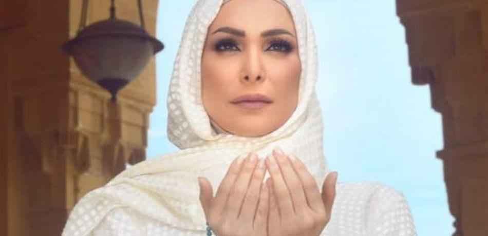 أمل حجازي غاضبة.. لمن قالت "ناطرة شوف فيكم يوم"؟ 