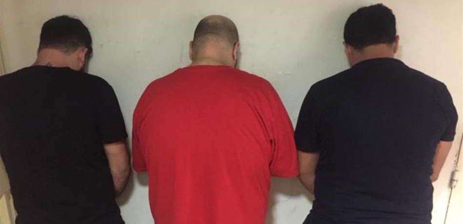 عصابة نفّذت 12 عملية احتيالية فاقت قيمة مسروقاتها الـ 50 ألف دولار.. هكذا أوقفت