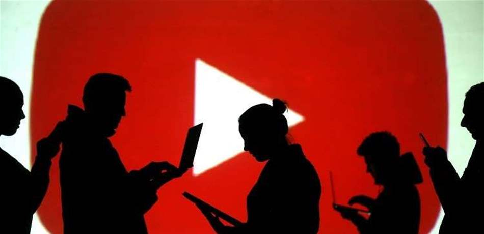 "يوتيوب" يحجب قنوات روسية بملايين المتابعين!