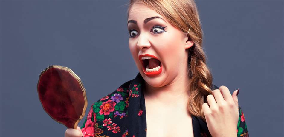 كائنات تزحف على وجوهكِ وتتّخذ من رموشكِ مأوى لها.. تعرّفي إليها